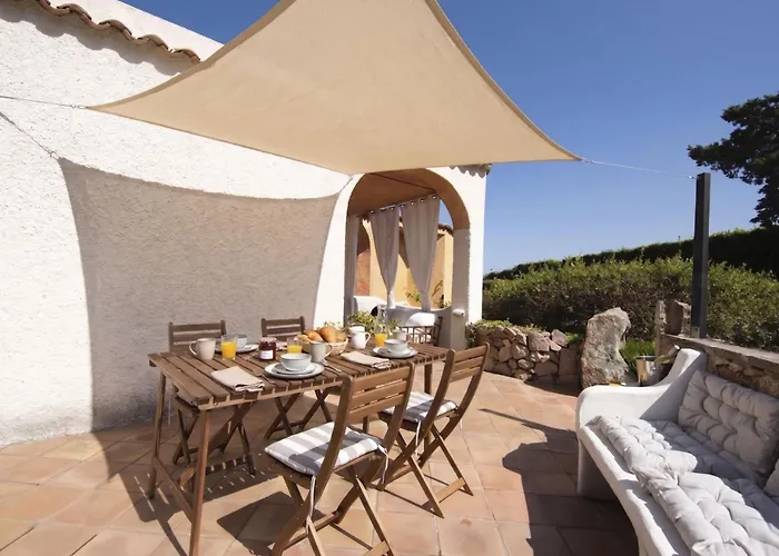 Holiday Home Baia Bianca By Interhome