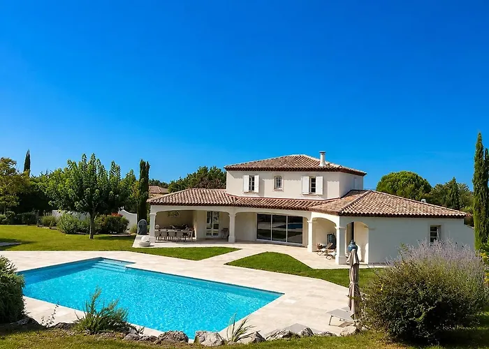 Villa Mina