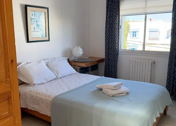 Dar El Hedi - Villa 7Pers La Marsa, Tunis