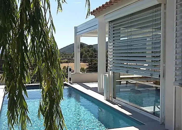 Saint-Clair Baths & Rituals Villa Altiora & Spa