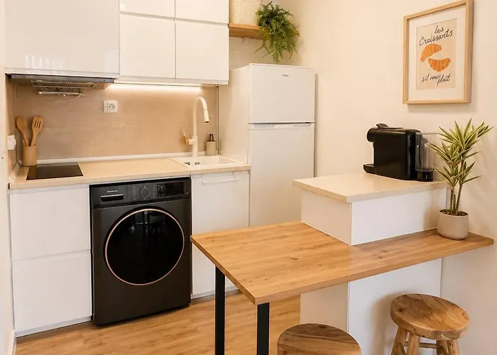 Tiny House