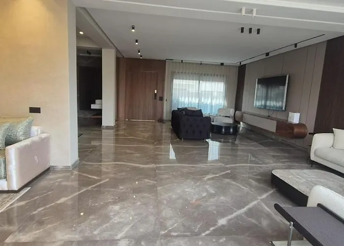 Villa Princesse