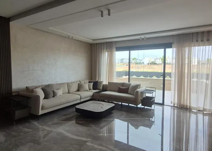 Villa Princesse
