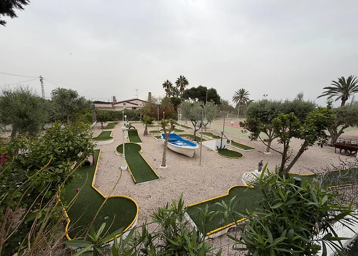 Casa Rural Villa Teresa