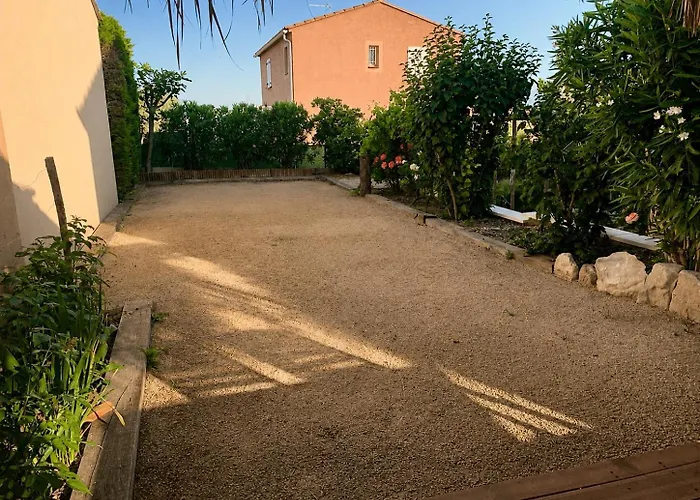 L'oliveraie