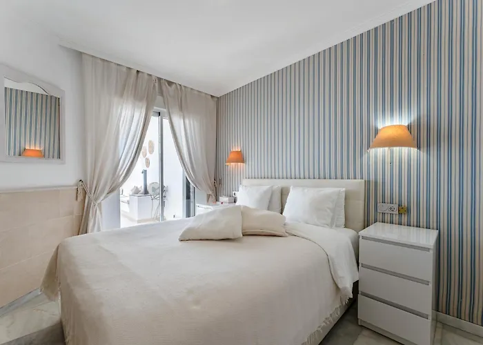 Ct 406 - Faros' Royal Beach - Beachfront Apartment