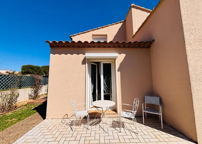 Villa 200 m², Piscine Privée, 4 Chambres 10 min Montpellier