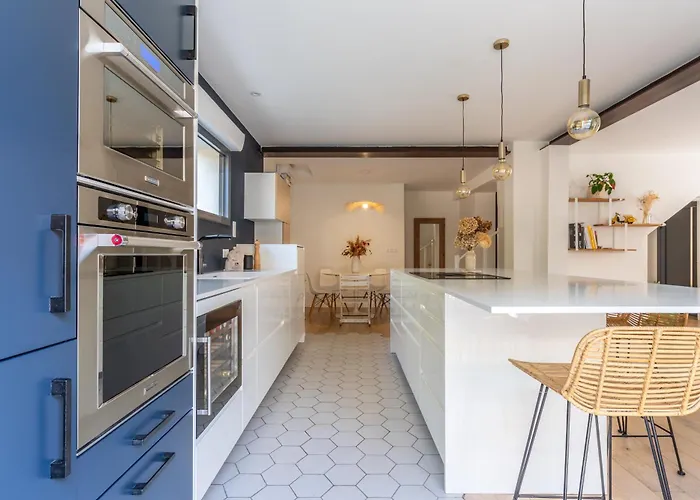 Superbe villa clim, avec piscine Baillargues