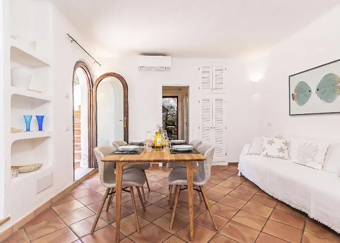 Holiday Home Baia Bianca By Interhome