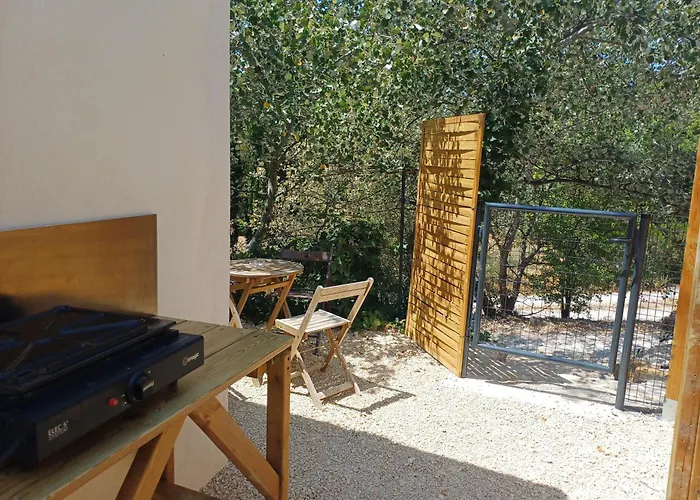La maison de Victor
