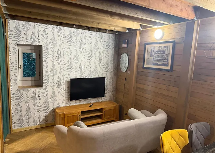 Casa Cabana