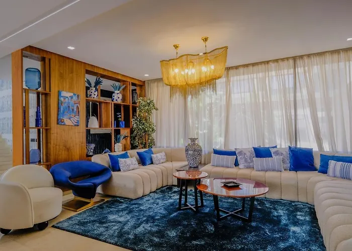 Villa Jack Beach - Beachfront & Private Pool