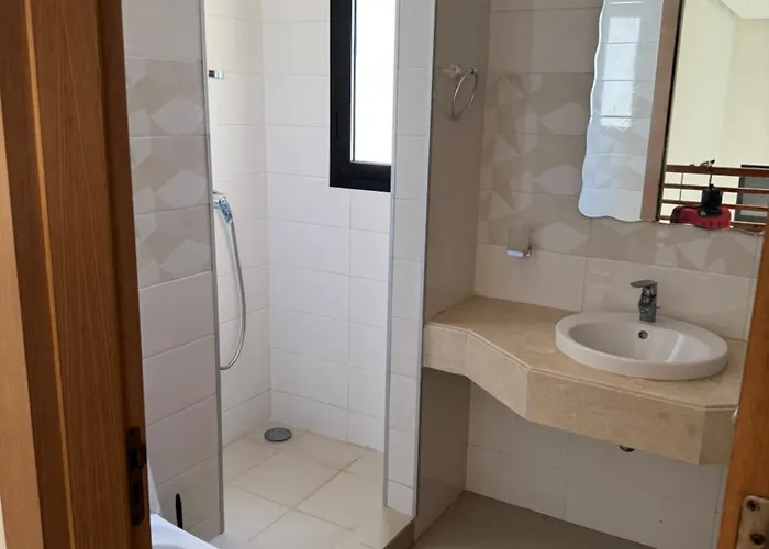 Villa Samilys Golf And Beach
