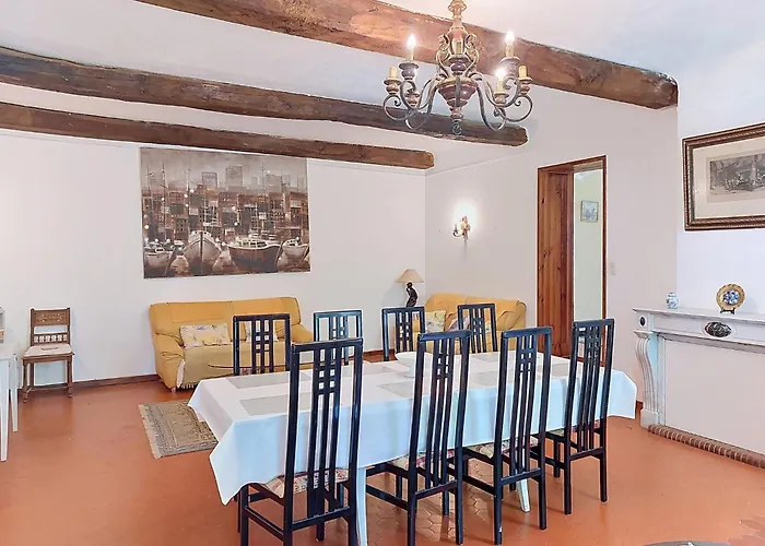 Holiday Home Chateau Payan By Interhome