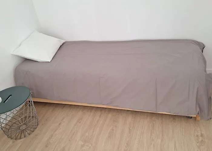Apartamento Casa Porto