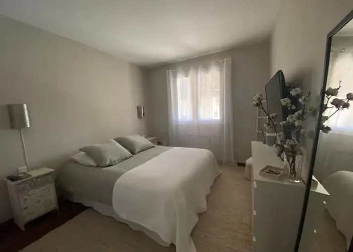 Villa familiale tout confort piscine privée