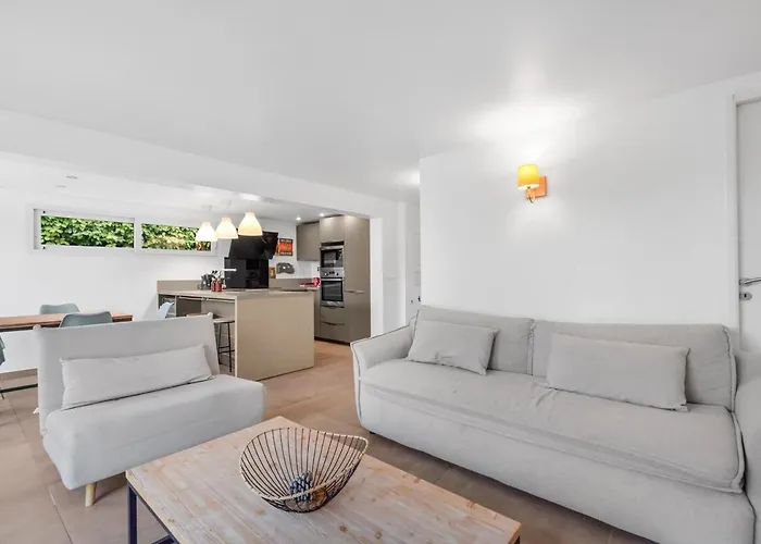 Maison dans résidence/piscine