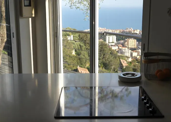 Villa Azur Horizon