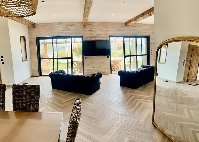 Casa Campo Longo