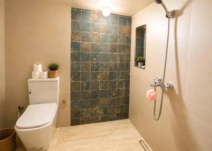 Maison de Prestige avec Piscine Privee avec la clim dans toutes les chambres Ideale pour des Vacances en Famille