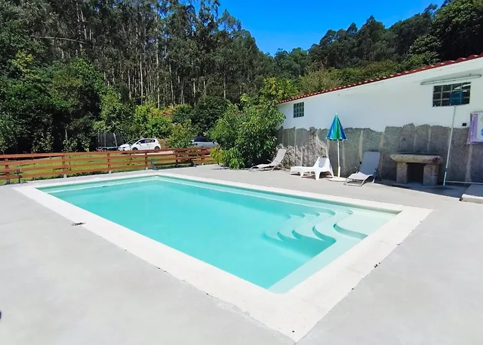 Apartamento Casa Porto