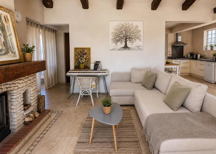 Villa paisible à Gémenos