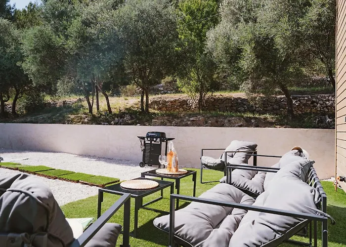 Maison La Parenthèse - Wi-Fi - Climatisation - Campagne