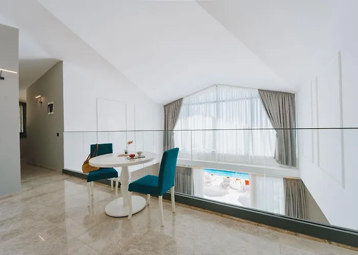 Villa Nirvana Kalkan