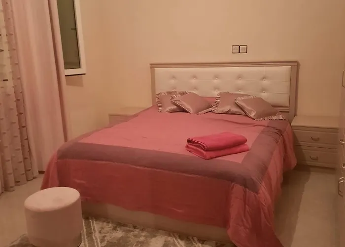 Agréable maison spacieuse