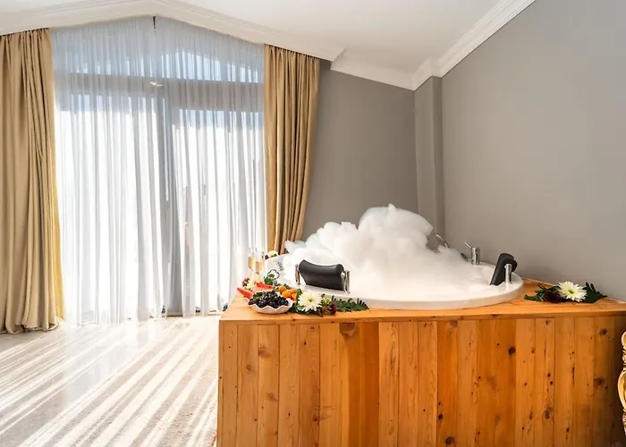 Villa Nirvana Kalkan