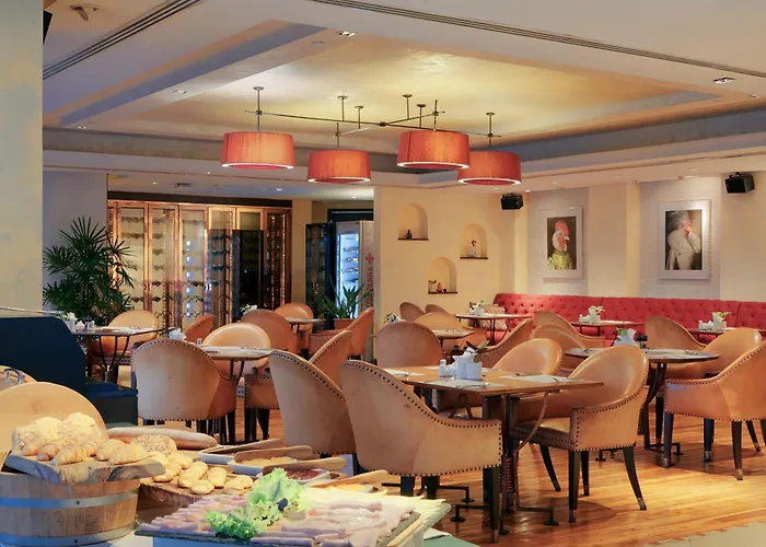 Ascott Sathorn Bangkok