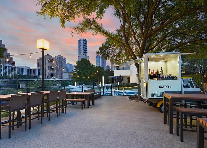Hyatt Regency Austin