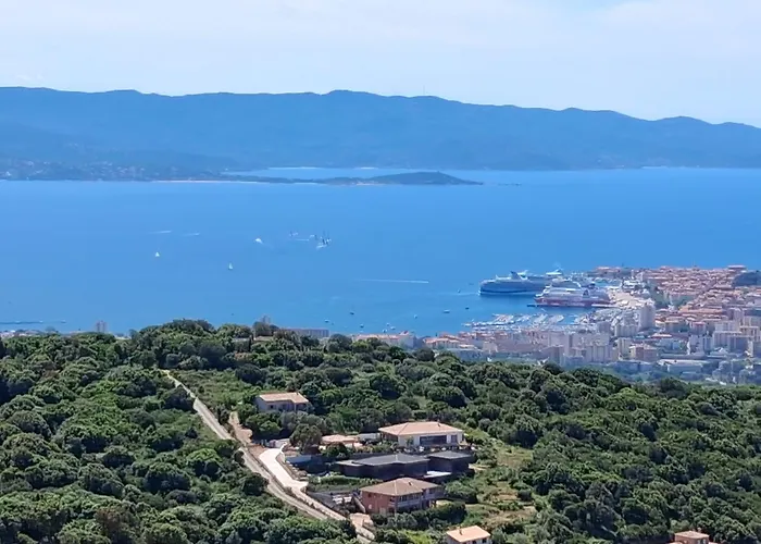 Gîtes Sassone