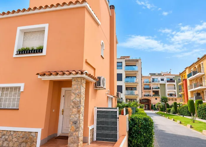Aptos. Comte D´Empuries