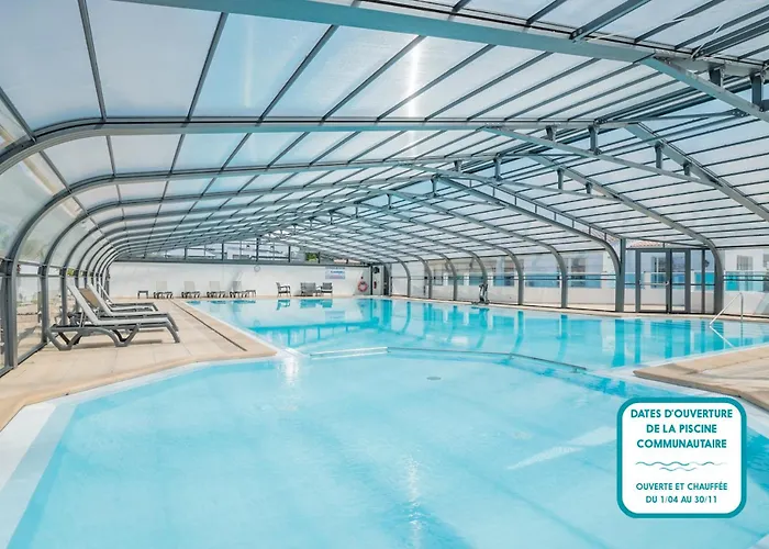 Location moderne a Bretignolles sur Mer