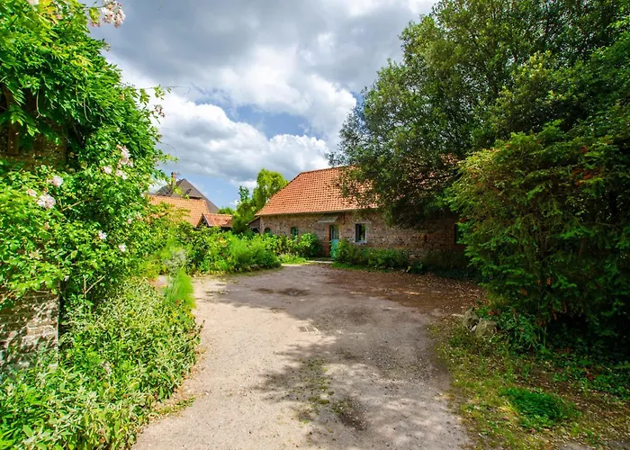 Petite Maison