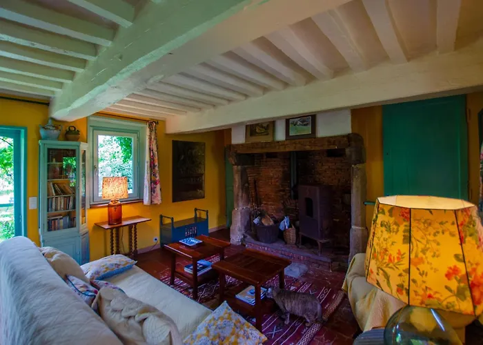Petite Maison