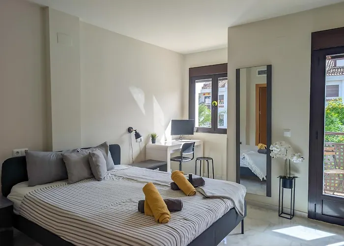 Casa Sur: Spacious & Stylish 4Br By The Sea