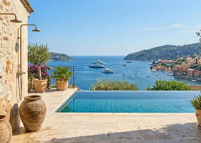 Villa Valentina