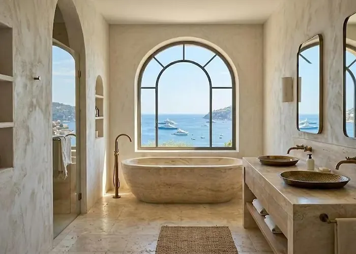 Villa Valentina