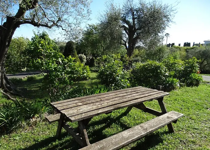 Villa les seringas