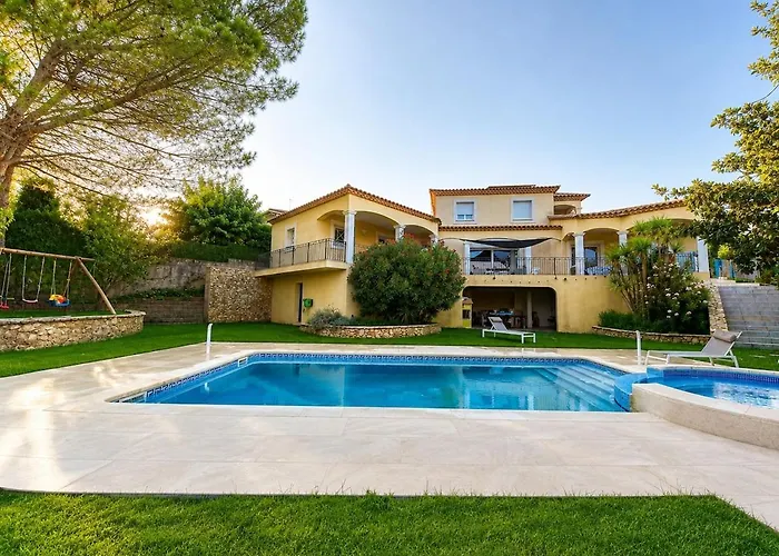 grande maison de famille
