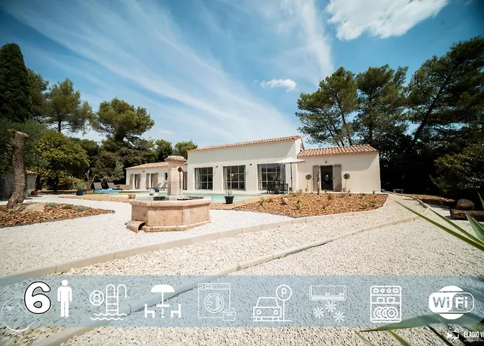 Villa Fontaine