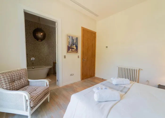 Luxury Villa seaside in Marsa Plage