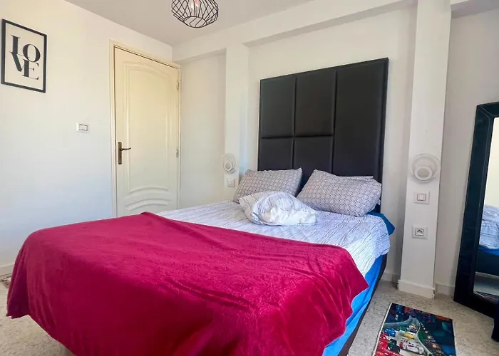 Gammarth Paradise