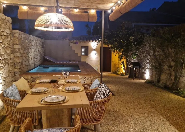 Casa Solea - Golfe de Saint-Tropez