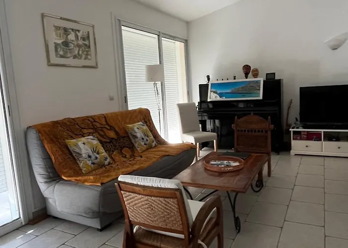 Villa Soledad
