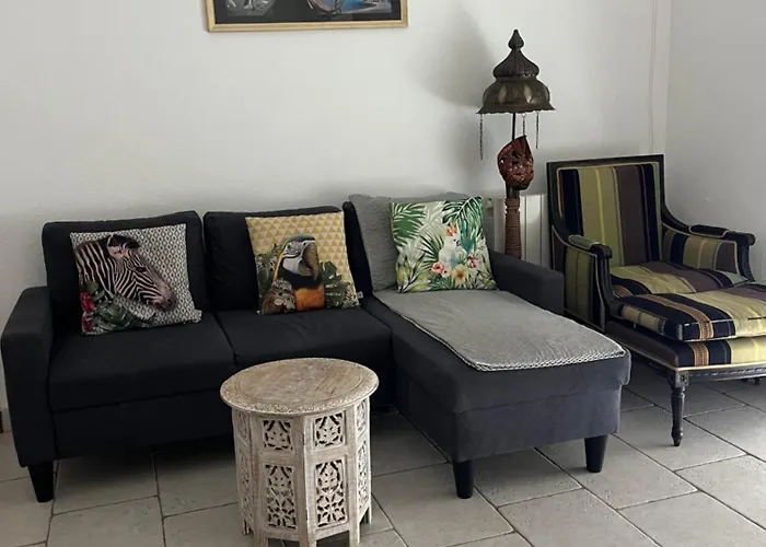 Villa Soledad