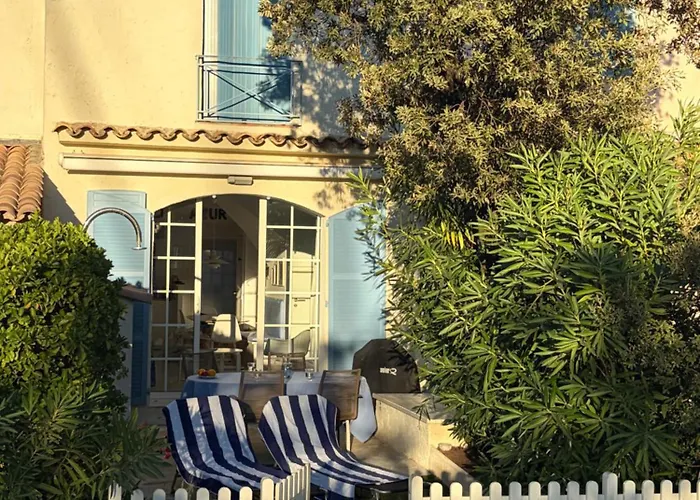 Maison d'Azur