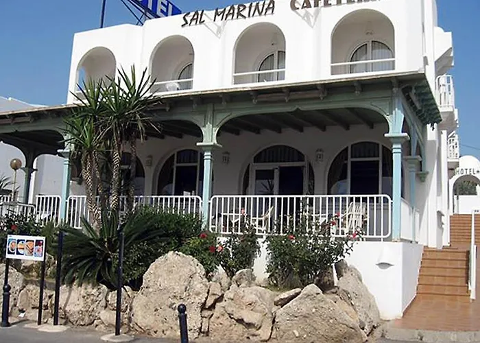 Hotel Sal Marina